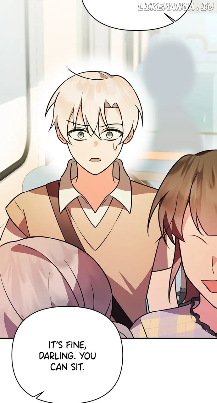 My Crush Got Possessed by the Duke chapter 12 page 106