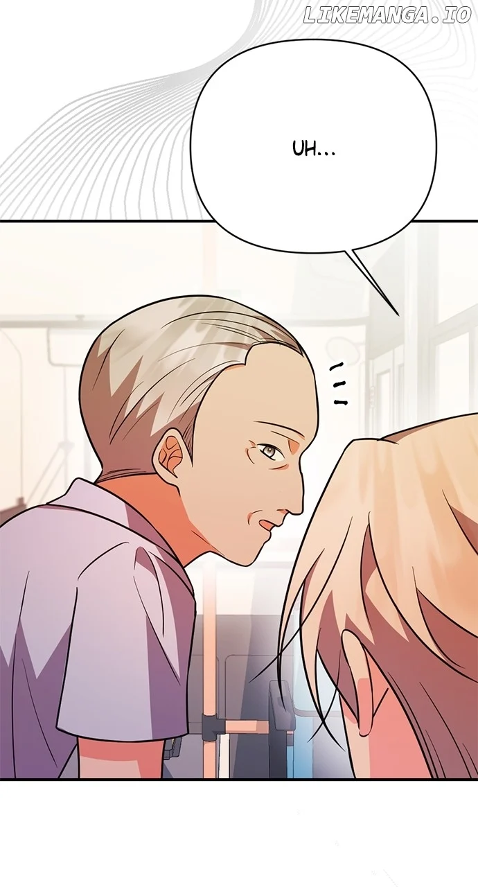My Crush Got Possessed by the Duke chapter 12 page 108