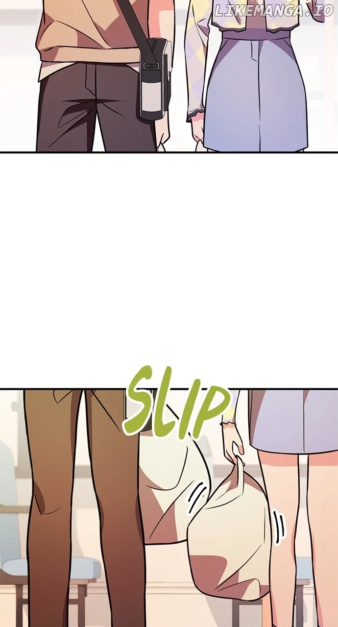 My Crush Got Possessed by the Duke chapter 12 page 117