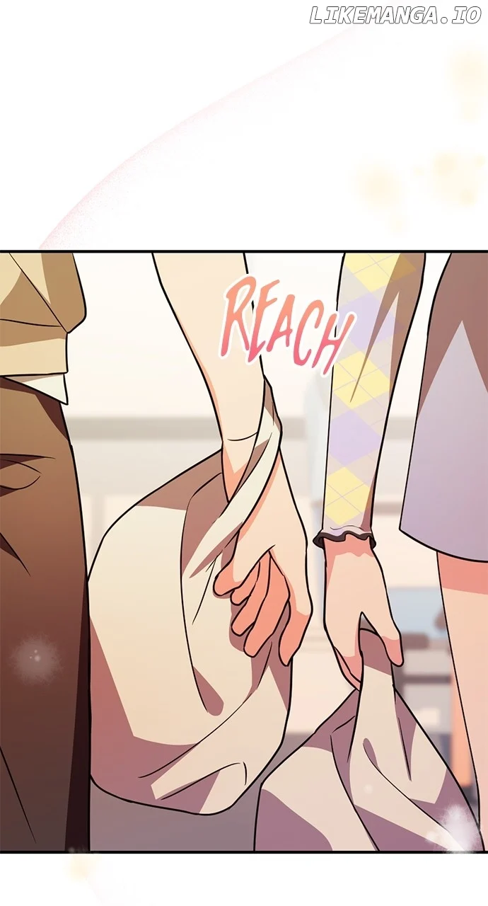 My Crush Got Possessed by the Duke chapter 12 page 119