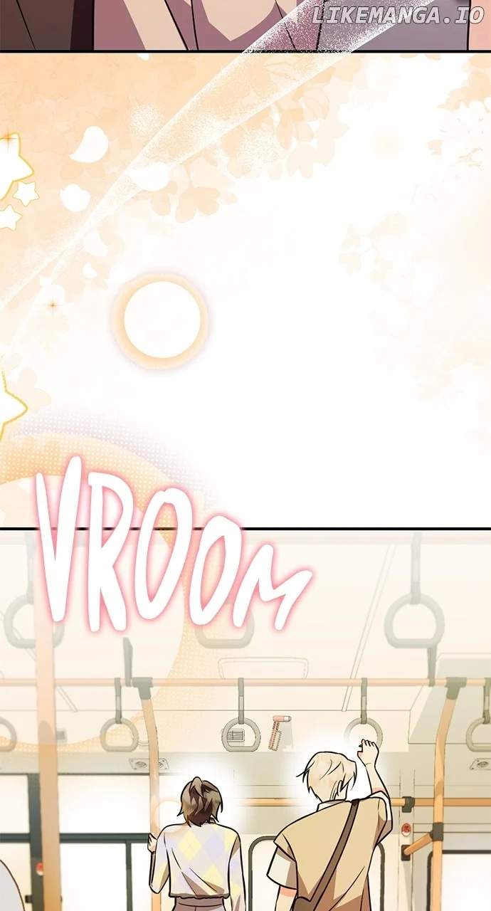 My Crush Got Possessed by the Duke chapter 12 page 121