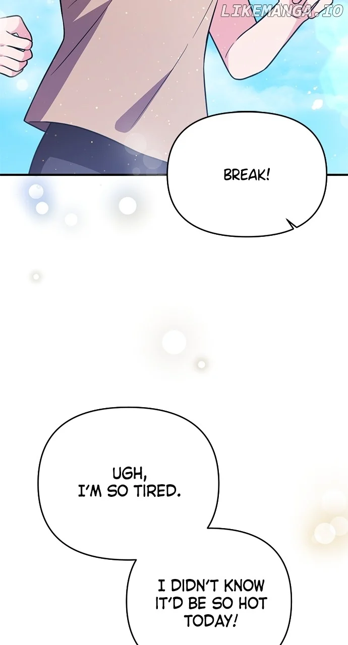My Crush Got Possessed by the Duke chapter 13 page 3
