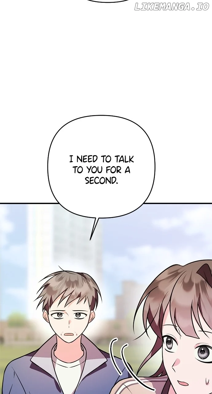 My Crush Got Possessed by the Duke chapter 13 page 5