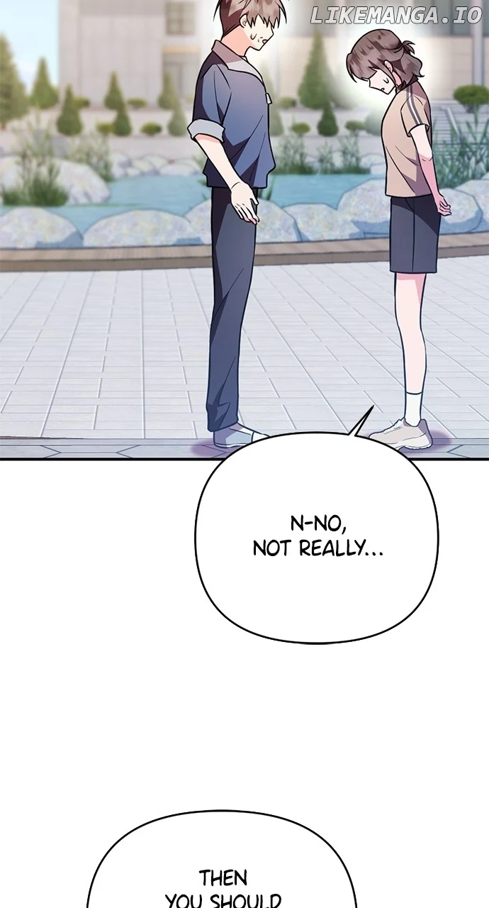 My Crush Got Possessed by the Duke chapter 13 page 11
