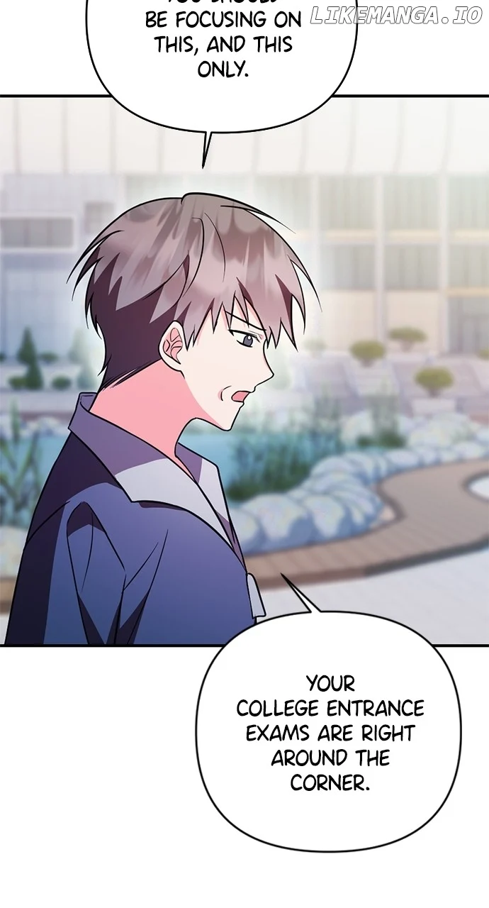 My Crush Got Possessed by the Duke chapter 13 page 12