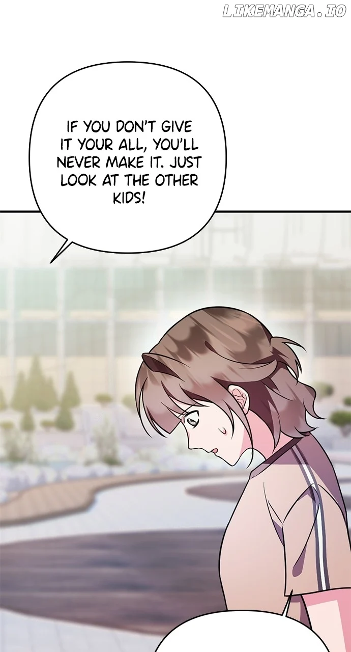 My Crush Got Possessed by the Duke chapter 13 page 13