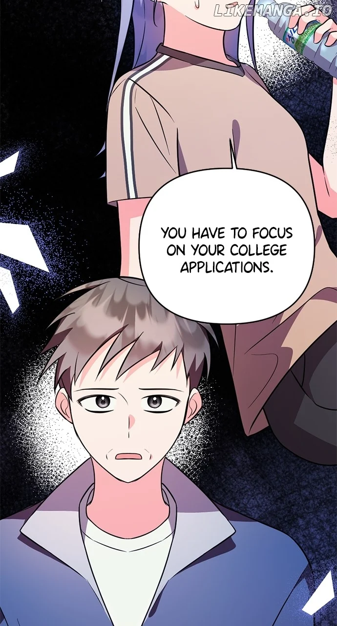 My Crush Got Possessed by the Duke chapter 13 page 16
