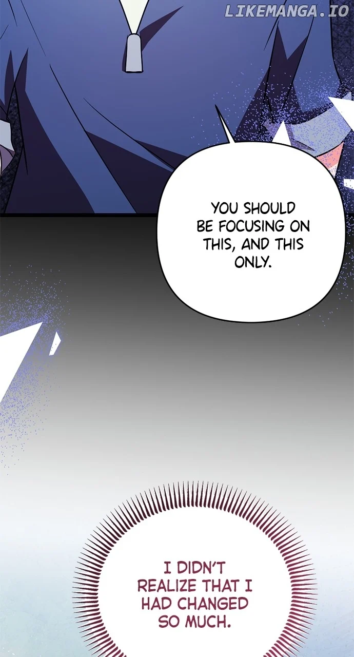 My Crush Got Possessed by the Duke chapter 13 page 17