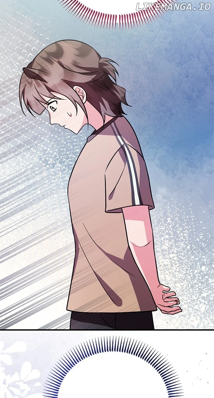 My Crush Got Possessed by the Duke chapter 13 page 18