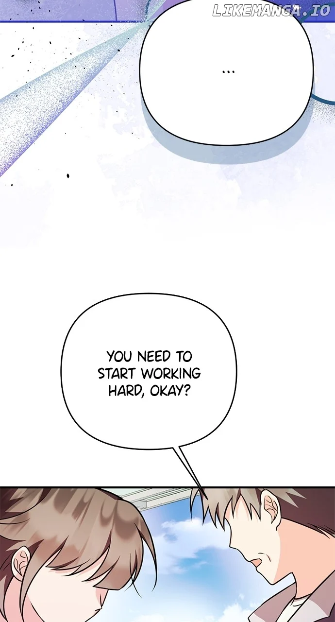 My Crush Got Possessed by the Duke chapter 13 page 21