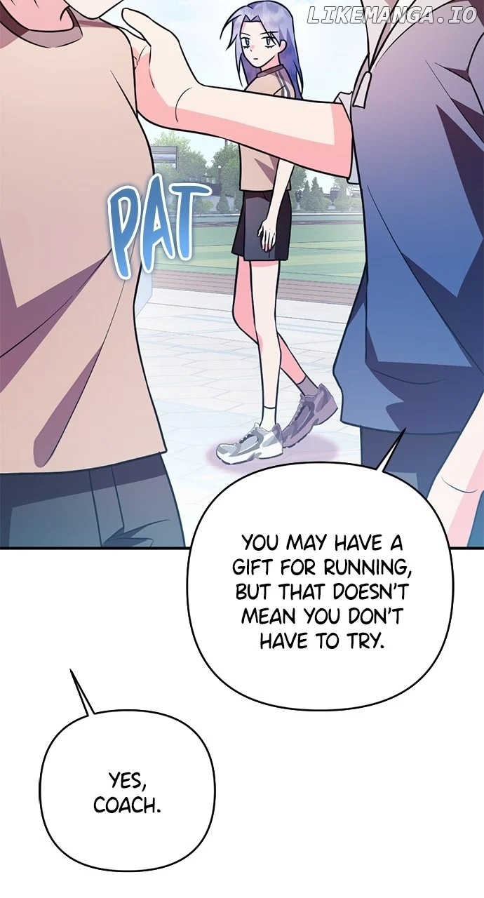 My Crush Got Possessed by the Duke chapter 13 page 22