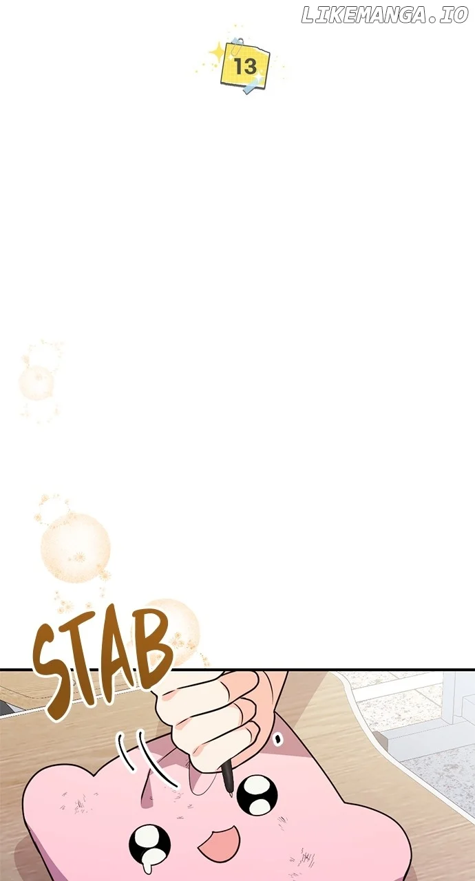 My Crush Got Possessed by the Duke chapter 13 page 25