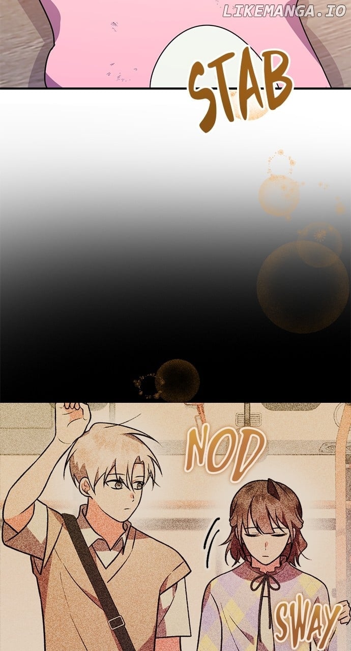My Crush Got Possessed by the Duke chapter 13 page 26