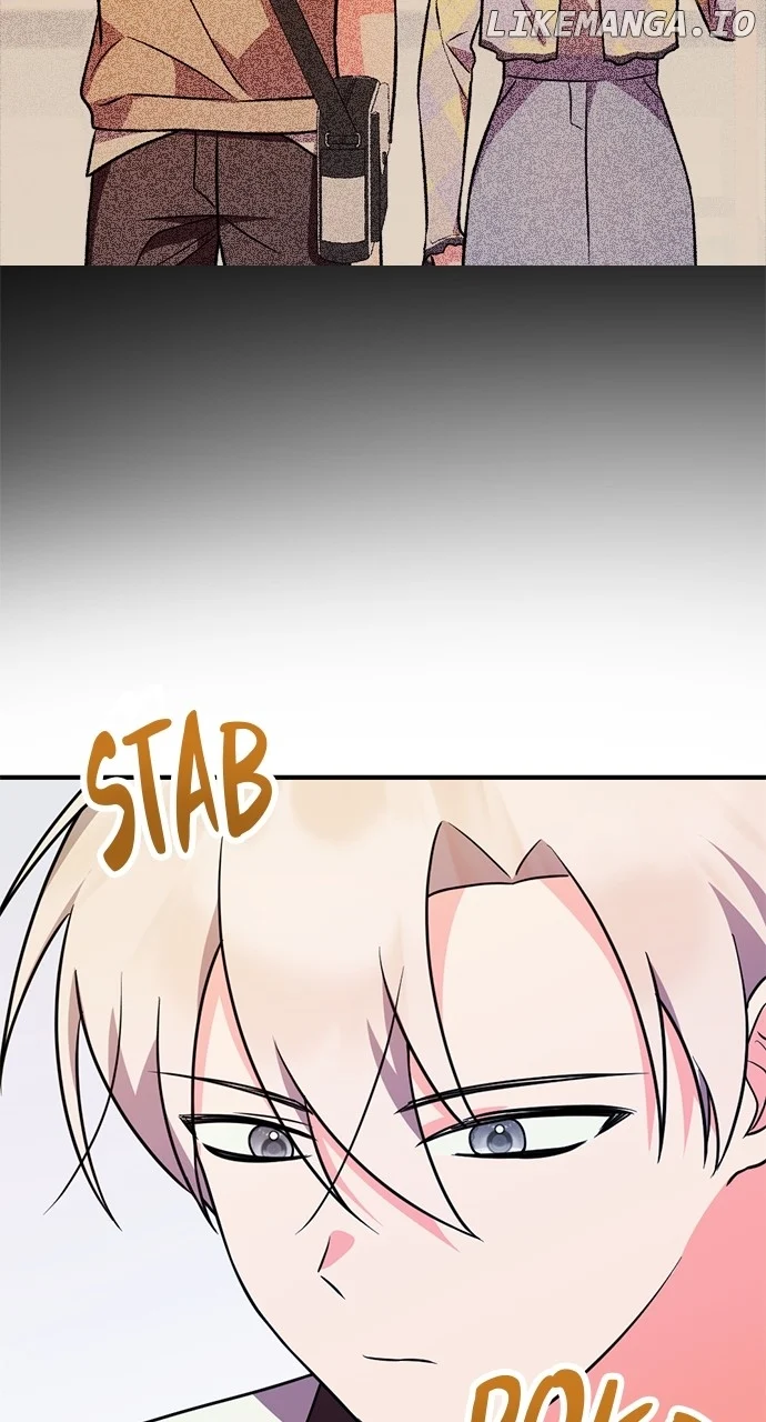 My Crush Got Possessed by the Duke chapter 13 page 27