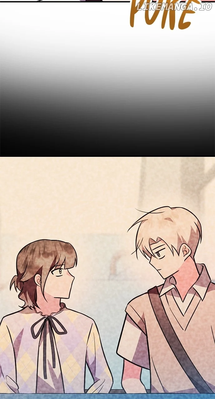 My Crush Got Possessed by the Duke chapter 13 page 28