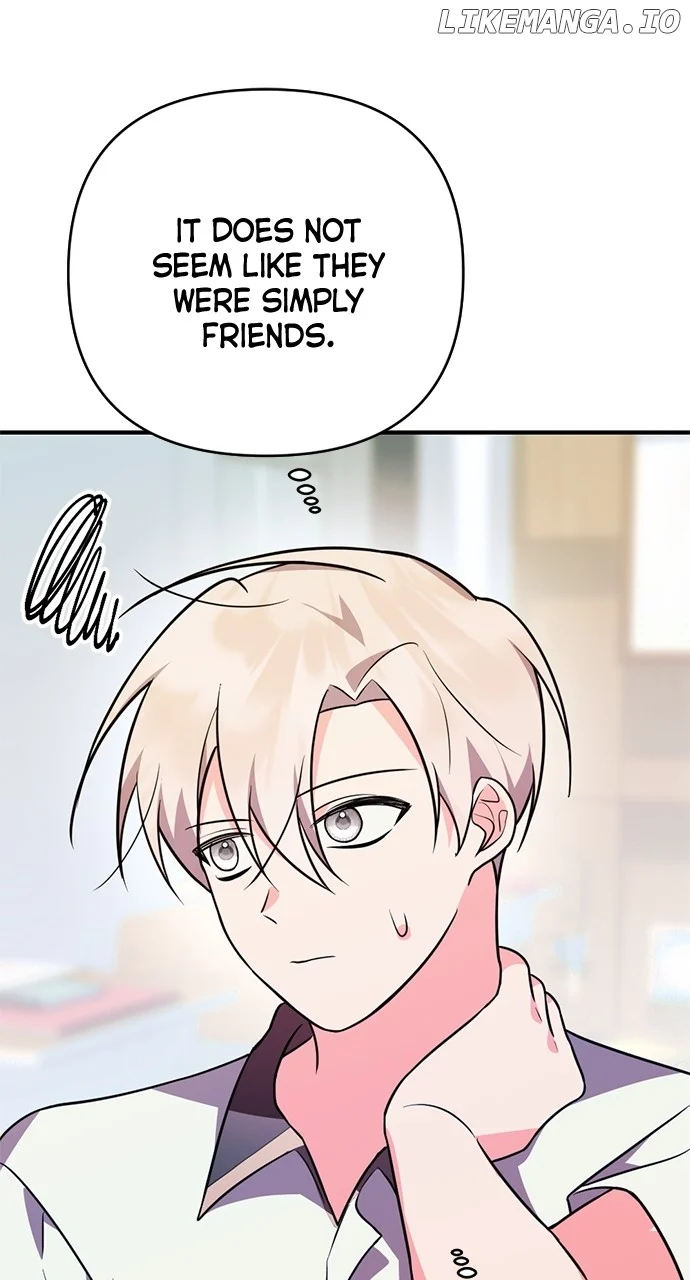 My Crush Got Possessed by the Duke chapter 13 page 32