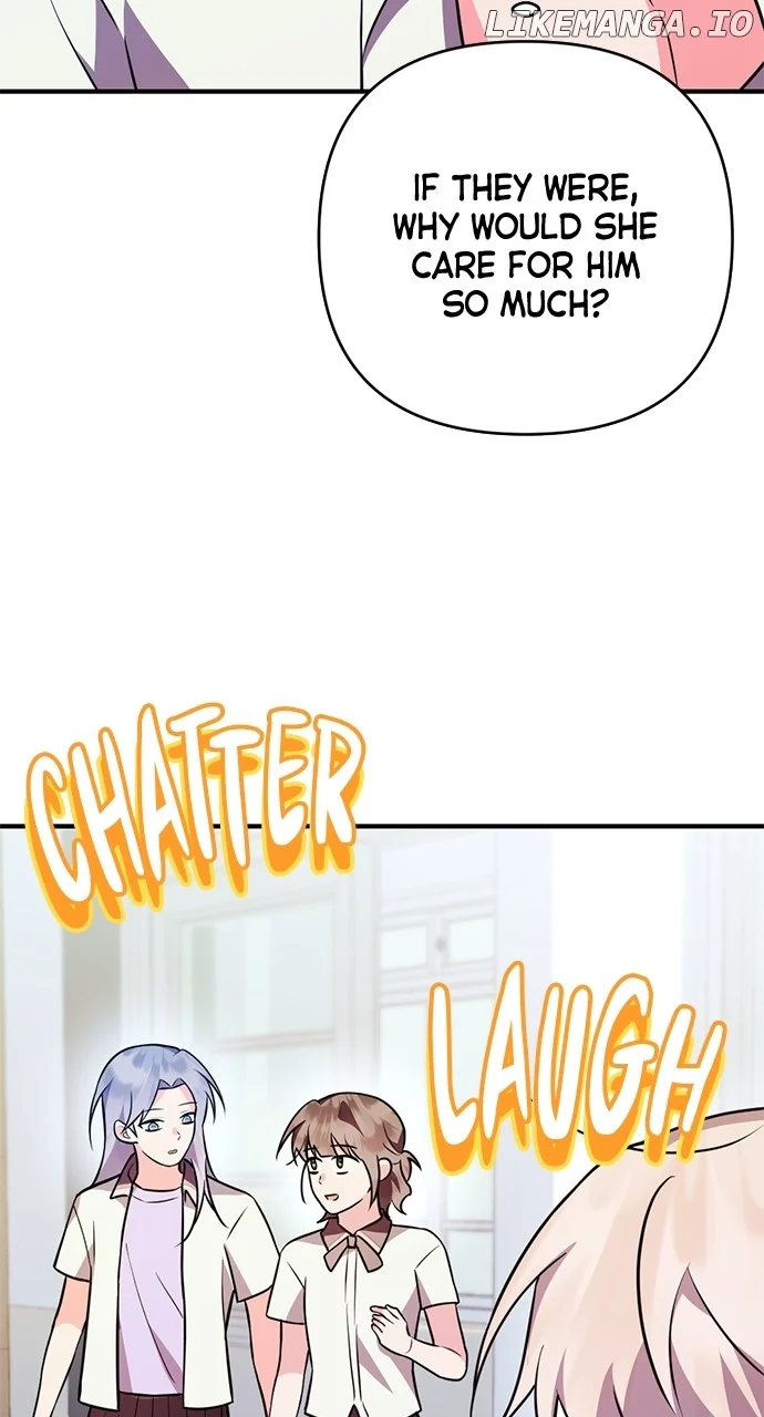 My Crush Got Possessed by the Duke chapter 13 page 33
