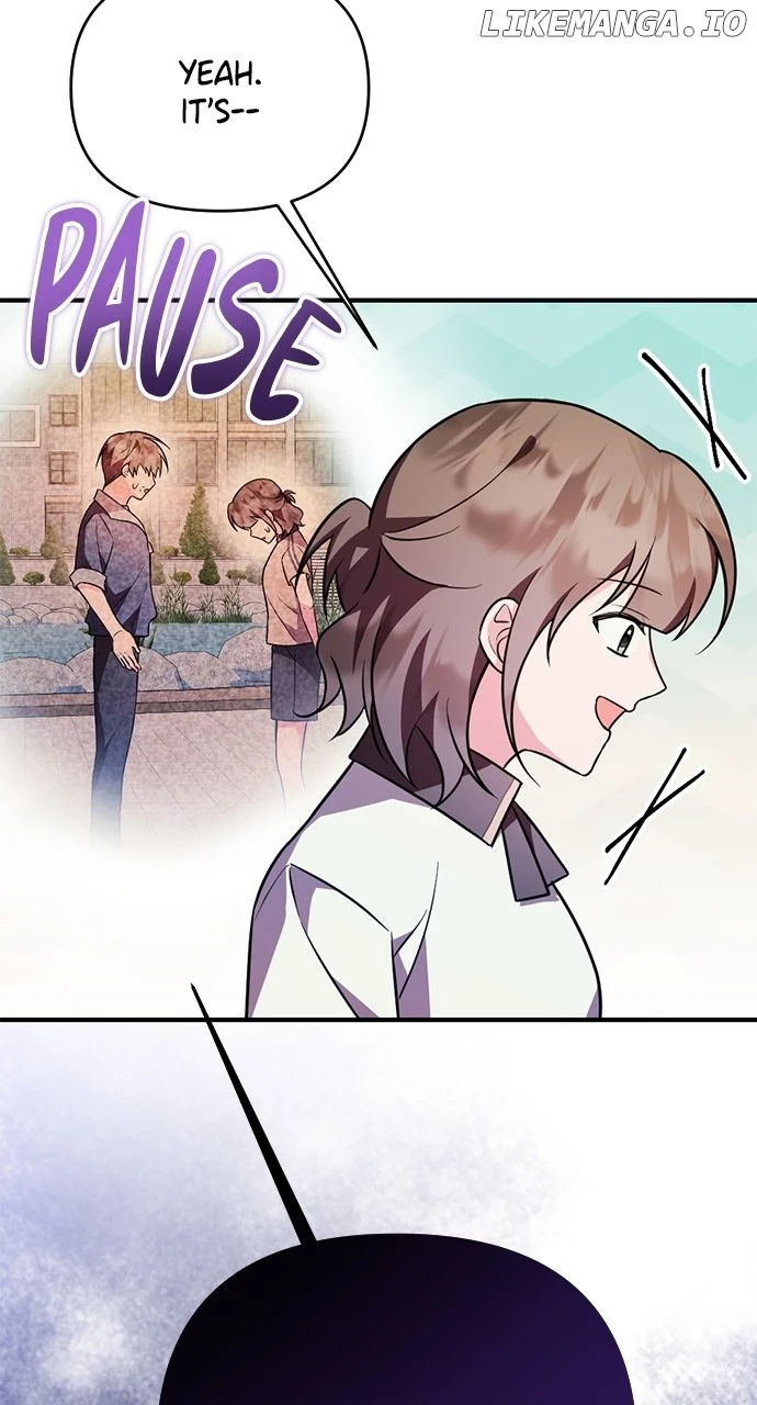 My Crush Got Possessed by the Duke chapter 13 page 36