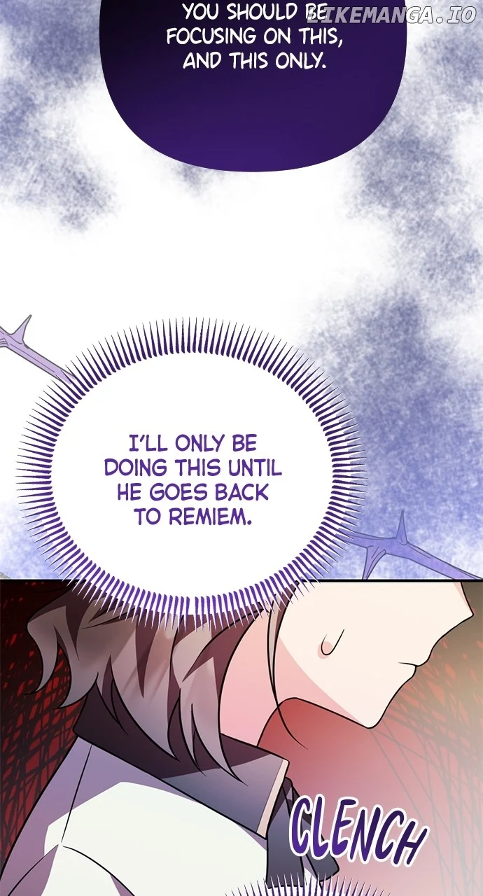 My Crush Got Possessed by the Duke chapter 13 page 37