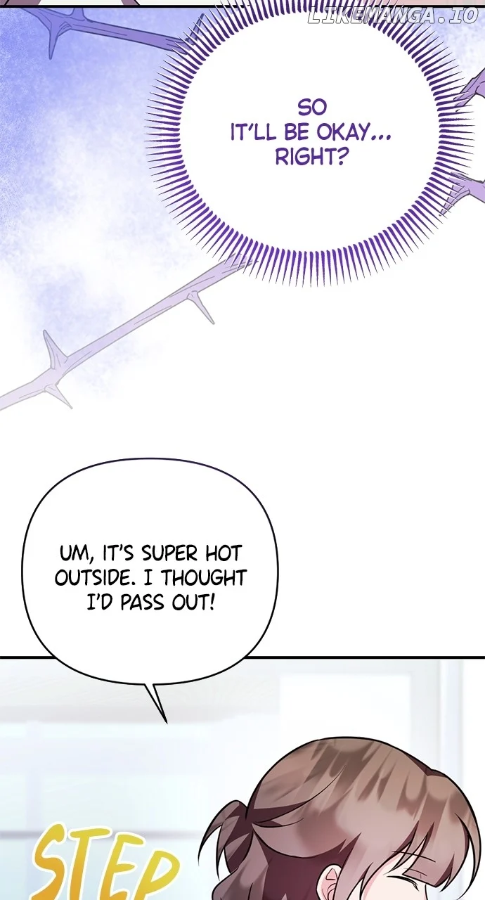 My Crush Got Possessed by the Duke chapter 13 page 38