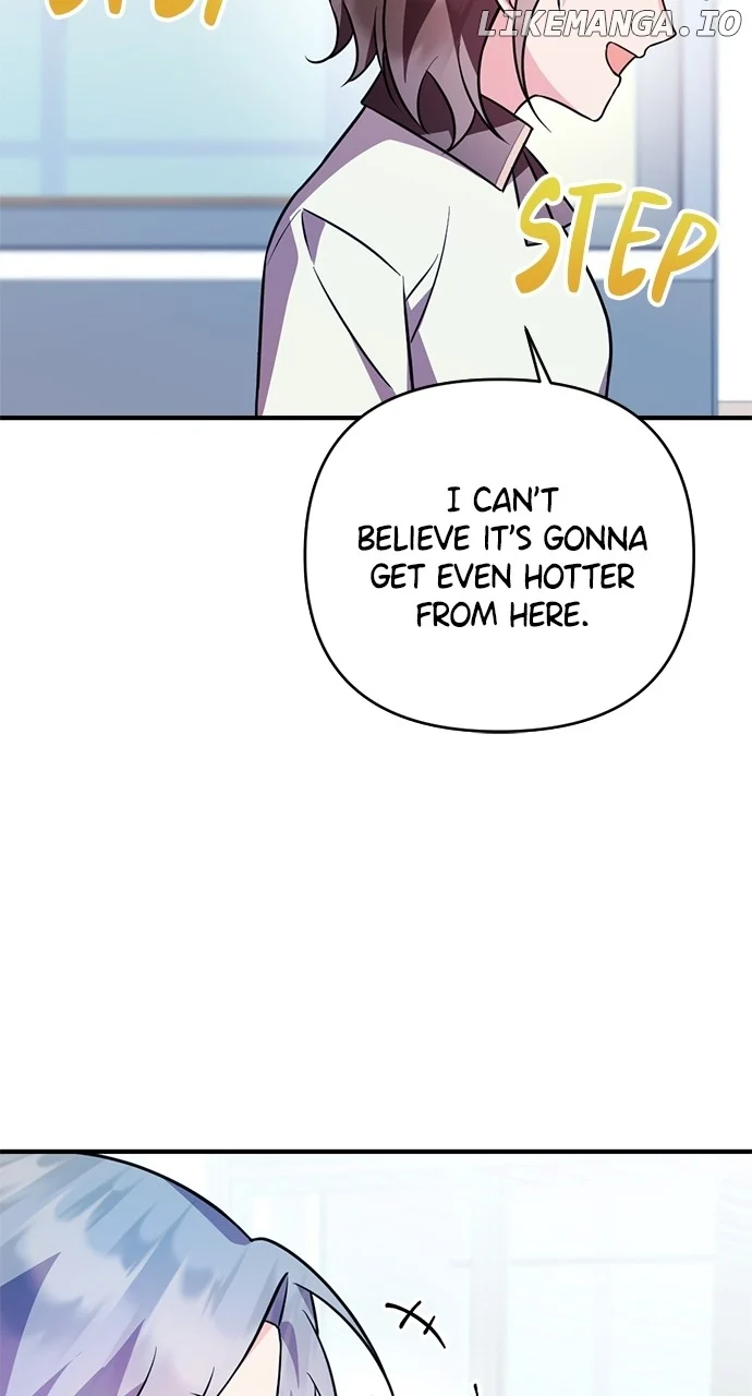 My Crush Got Possessed by the Duke chapter 13 page 39