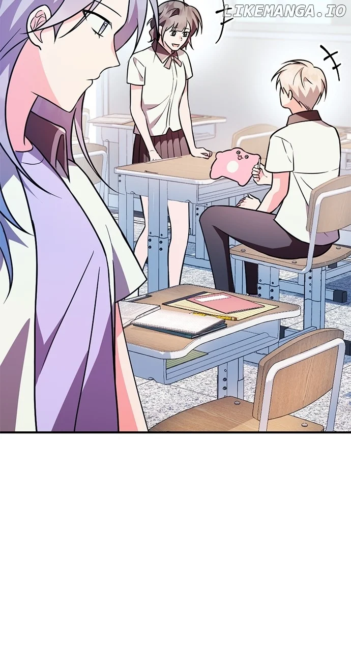 My Crush Got Possessed by the Duke chapter 13 page 40