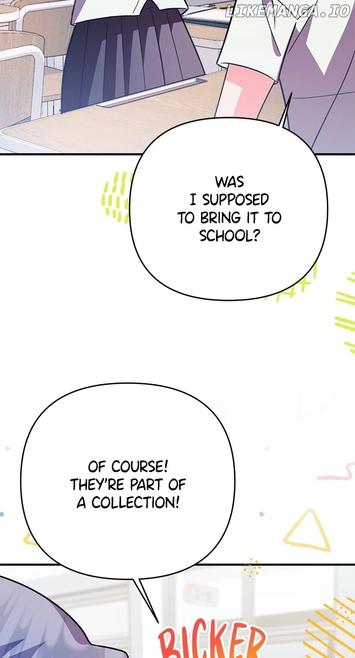 My Crush Got Possessed by the Duke chapter 13 page 43