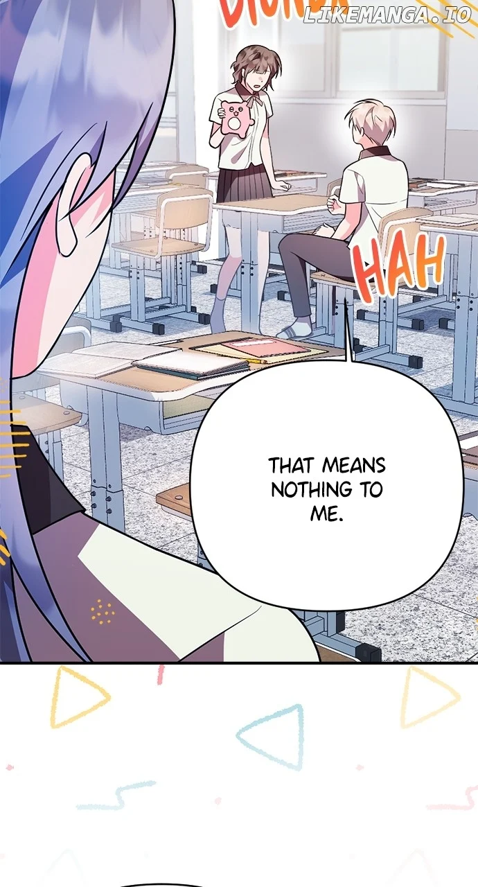 My Crush Got Possessed by the Duke chapter 13 page 44