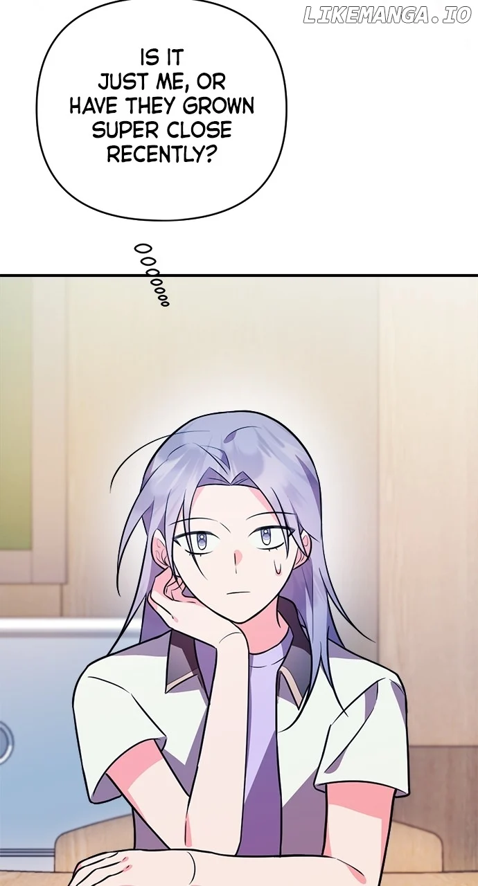 My Crush Got Possessed by the Duke chapter 13 page 45