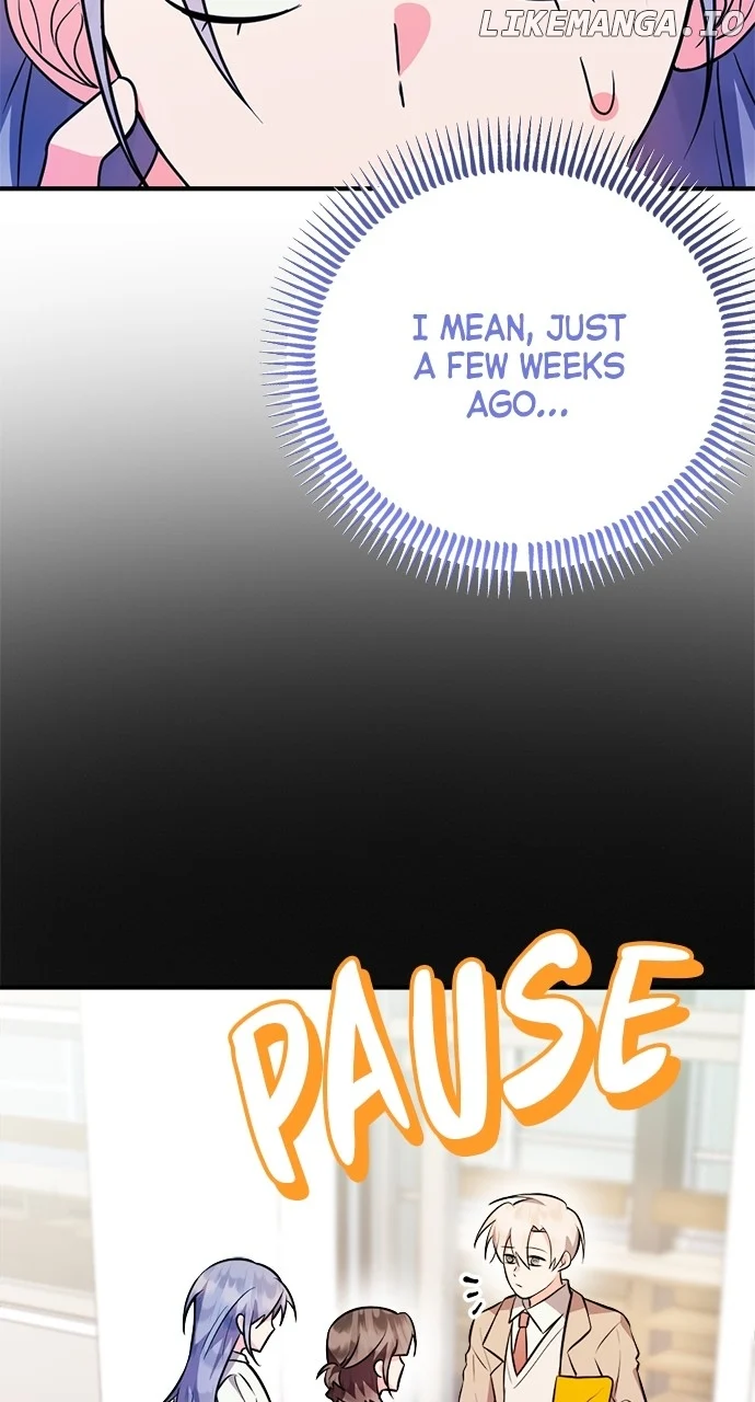 My Crush Got Possessed by the Duke chapter 13 page 47