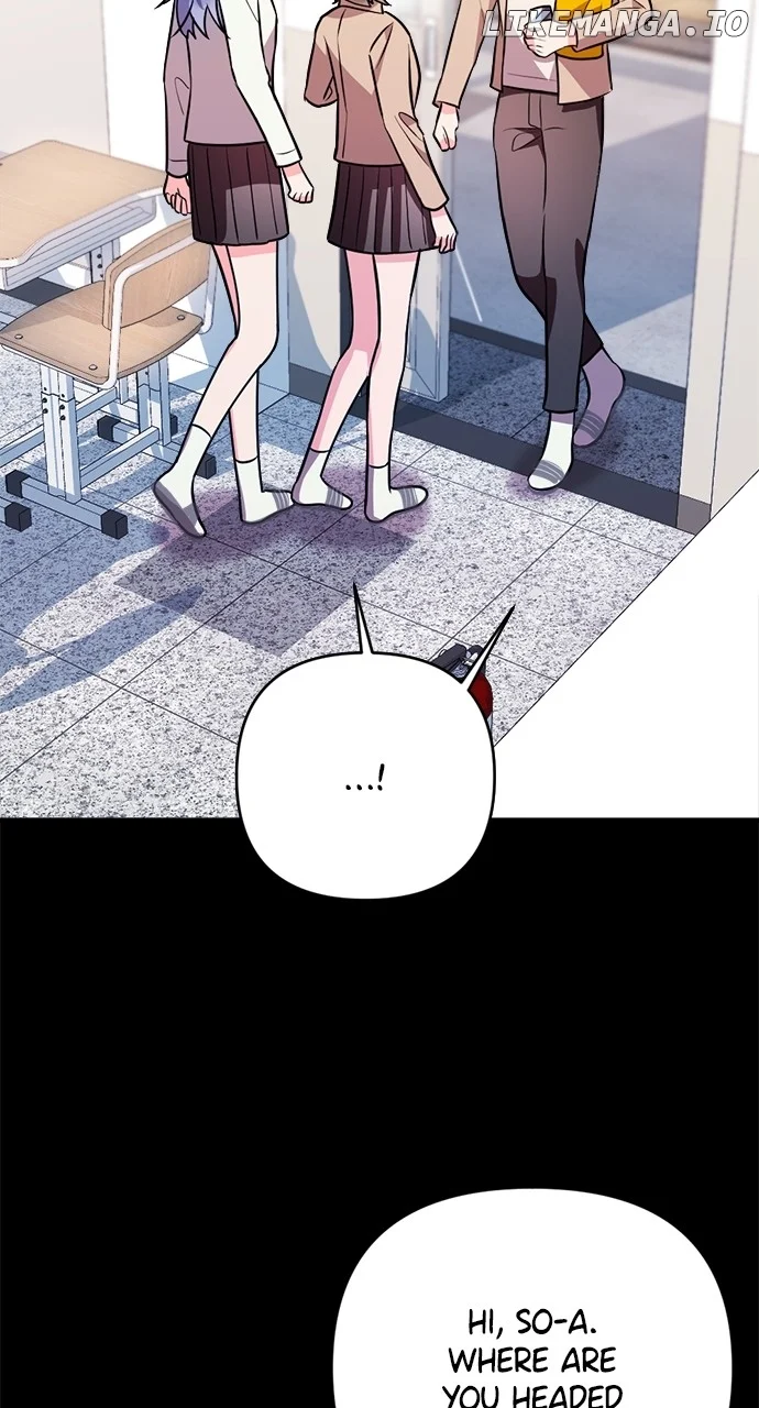 My Crush Got Possessed by the Duke chapter 13 page 48
