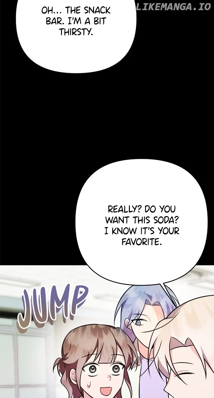My Crush Got Possessed by the Duke chapter 13 page 50