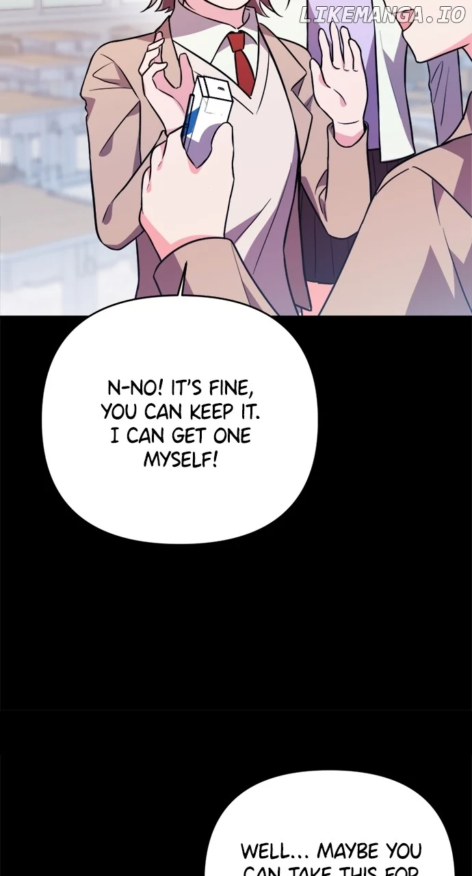 My Crush Got Possessed by the Duke chapter 13 page 51