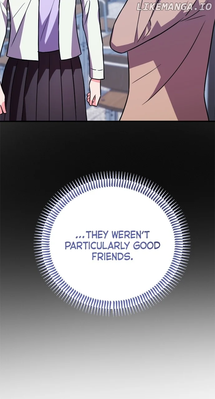 My Crush Got Possessed by the Duke chapter 13 page 54