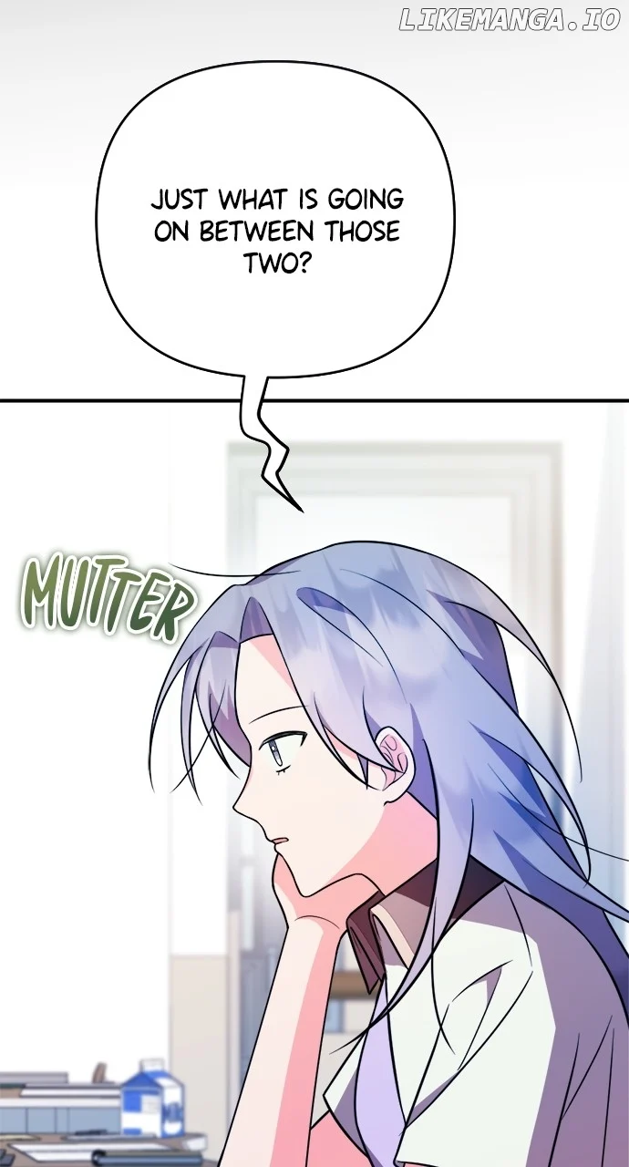My Crush Got Possessed by the Duke chapter 13 page 55