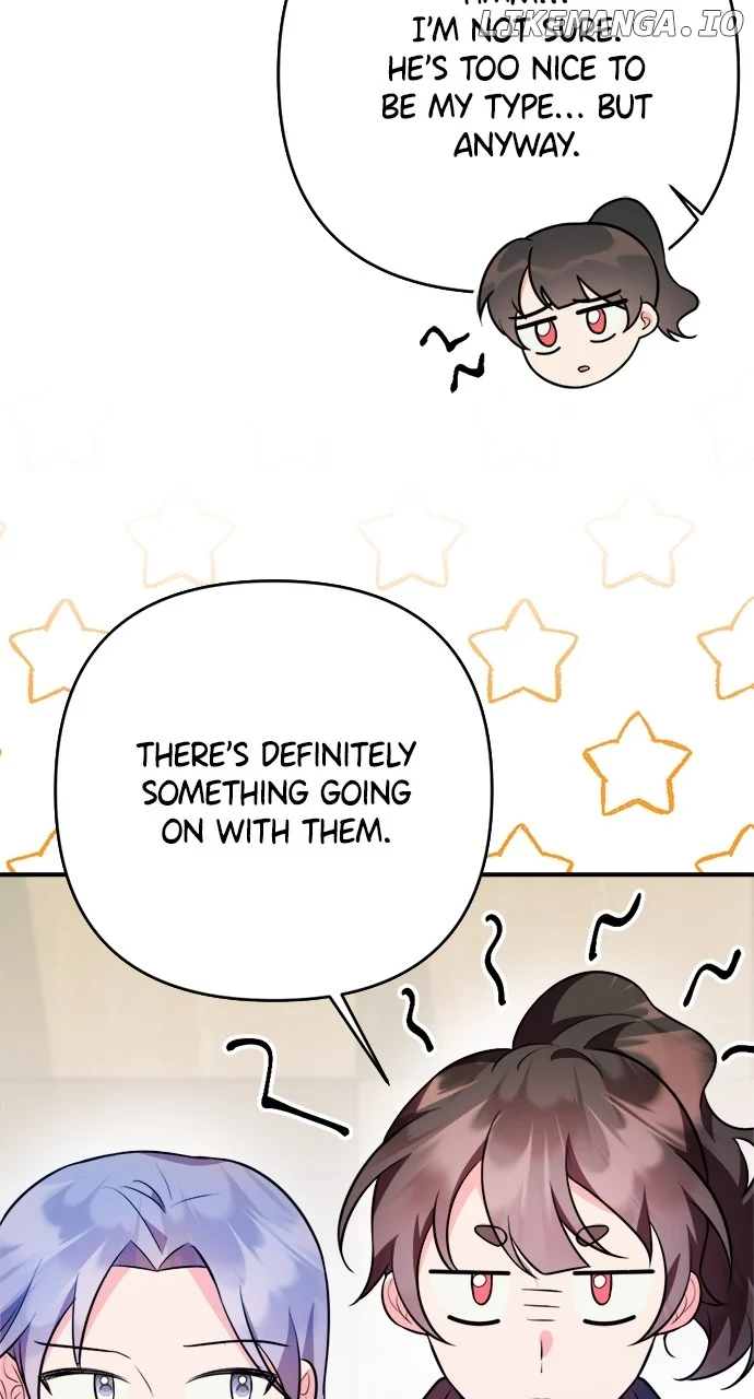 My Crush Got Possessed by the Duke chapter 13 page 59