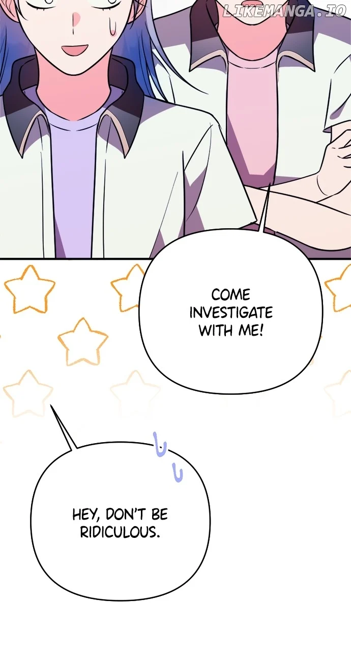 My Crush Got Possessed by the Duke chapter 13 page 60