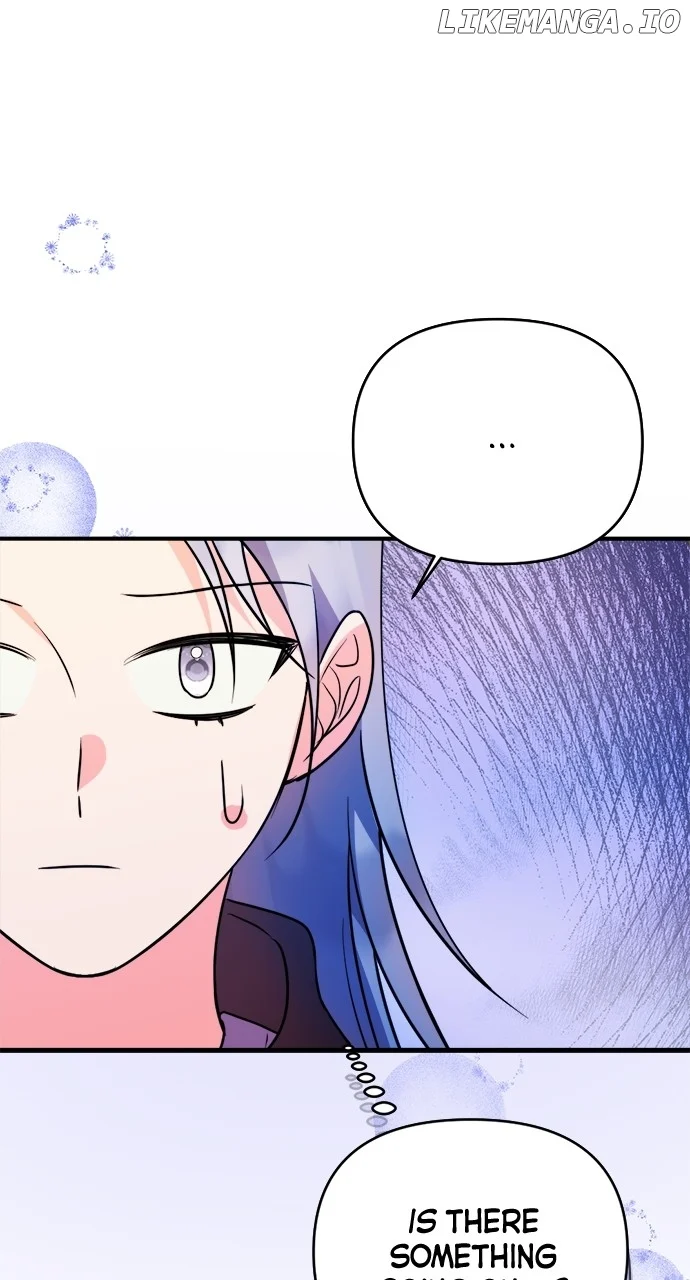 My Crush Got Possessed by the Duke chapter 13 page 61