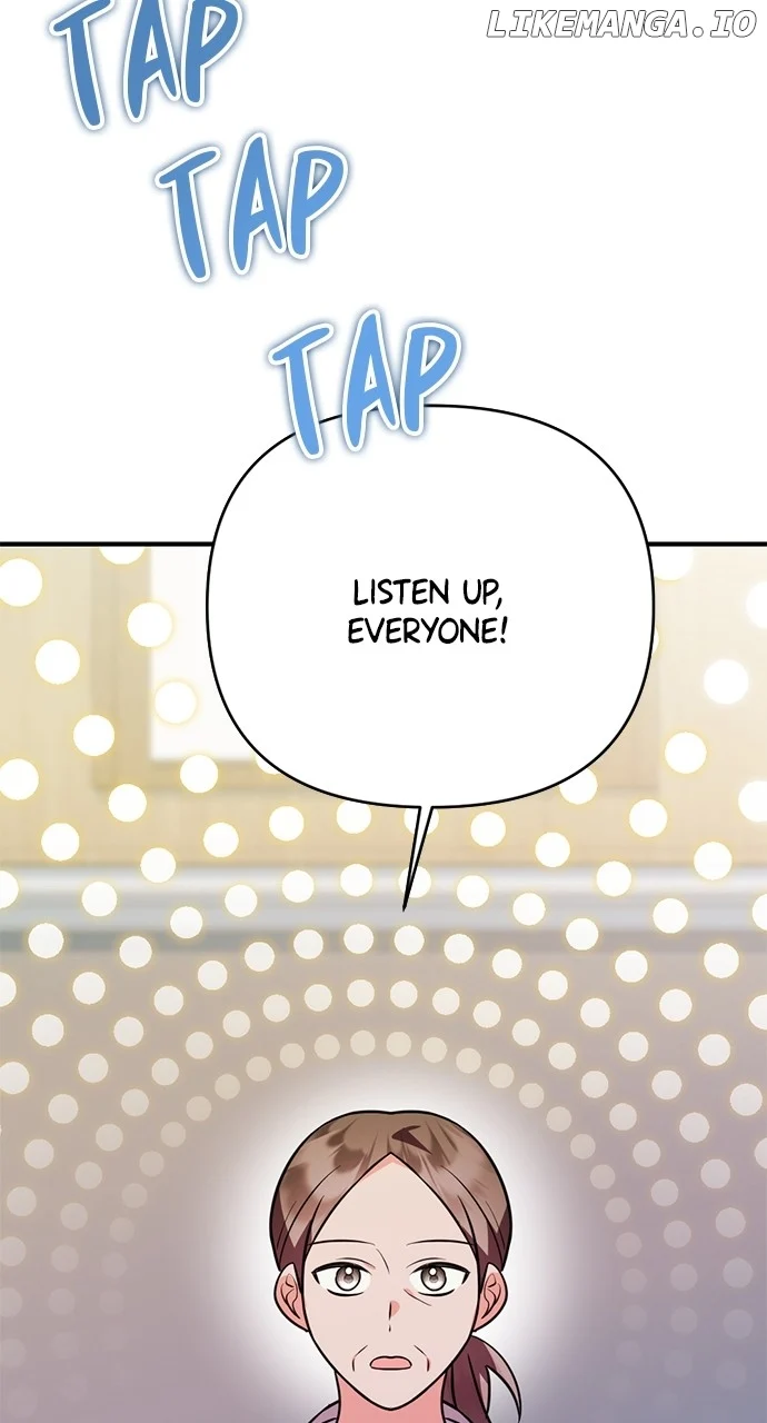 My Crush Got Possessed by the Duke chapter 13 page 64
