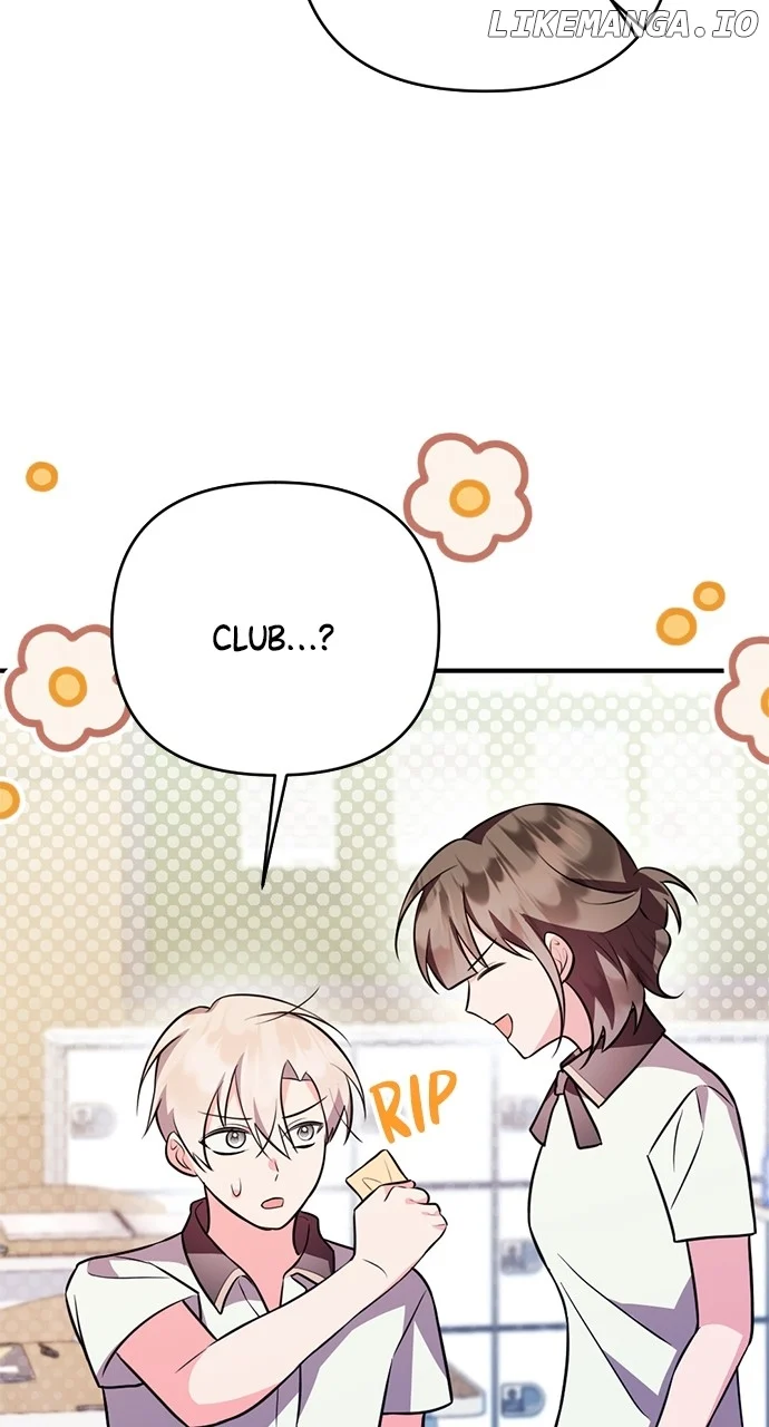 My Crush Got Possessed by the Duke chapter 13 page 67