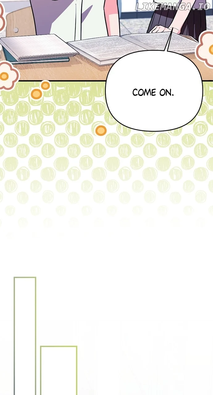 My Crush Got Possessed by the Duke chapter 13 page 68
