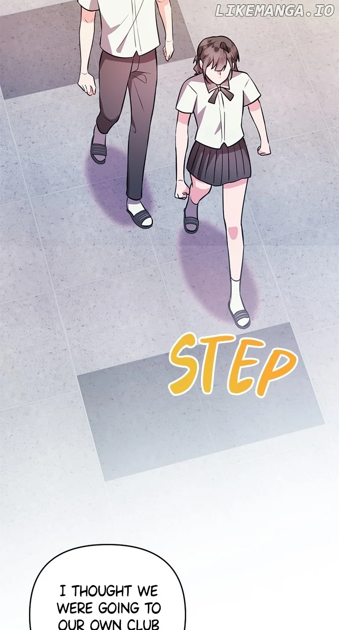 My Crush Got Possessed by the Duke chapter 13 page 70