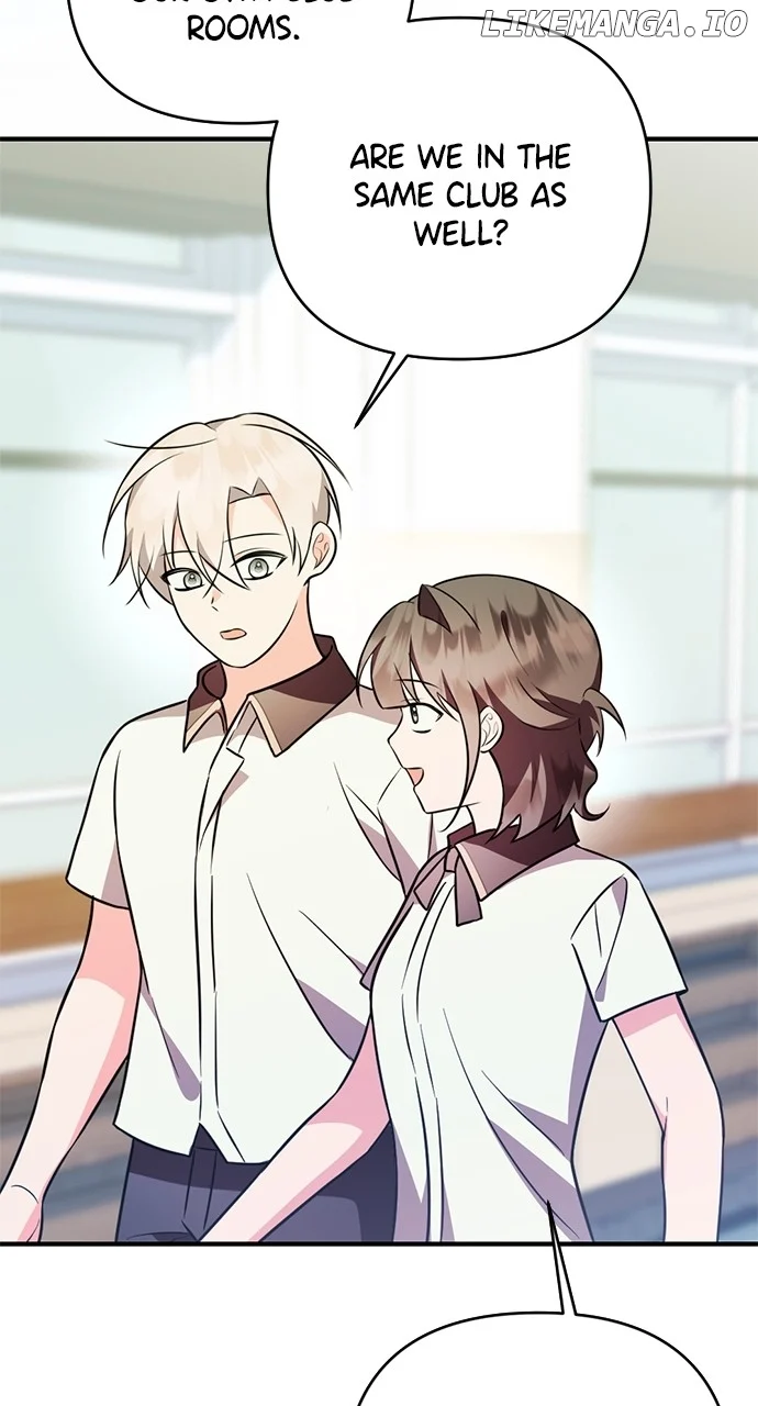 My Crush Got Possessed by the Duke chapter 13 page 71