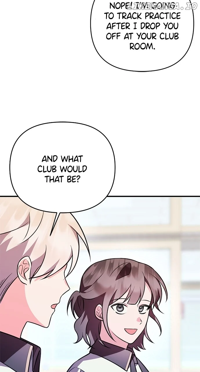 My Crush Got Possessed by the Duke chapter 13 page 72
