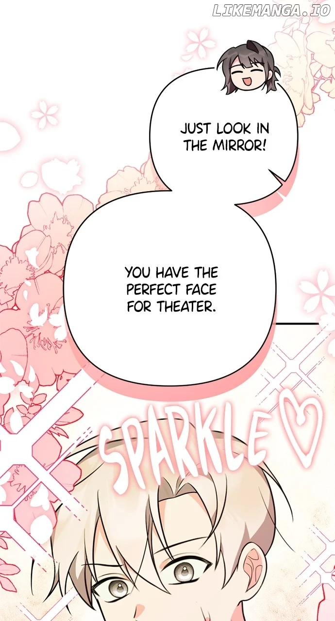My Crush Got Possessed by the Duke chapter 13 page 74