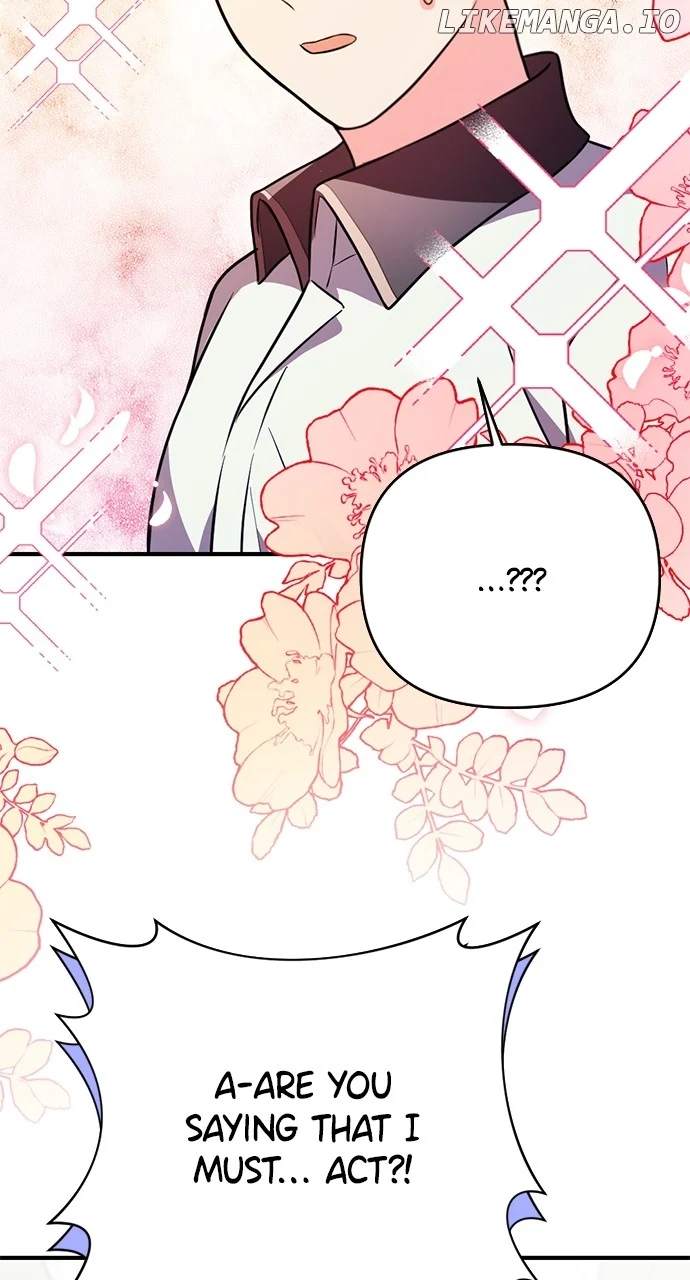 My Crush Got Possessed by the Duke chapter 13 page 75