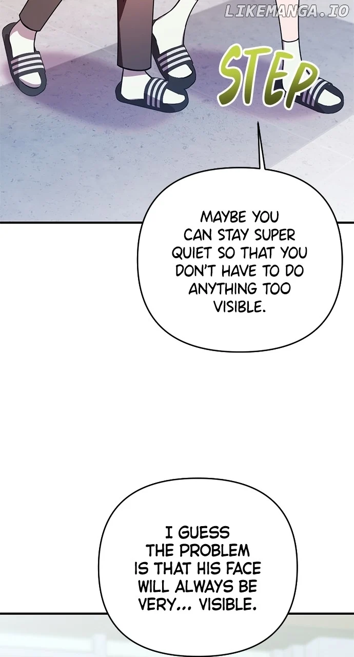 My Crush Got Possessed by the Duke chapter 13 page 79