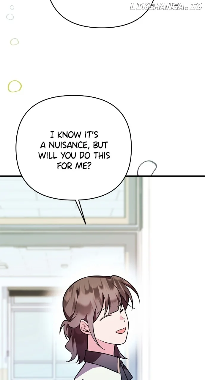 My Crush Got Possessed by the Duke chapter 13 page 81