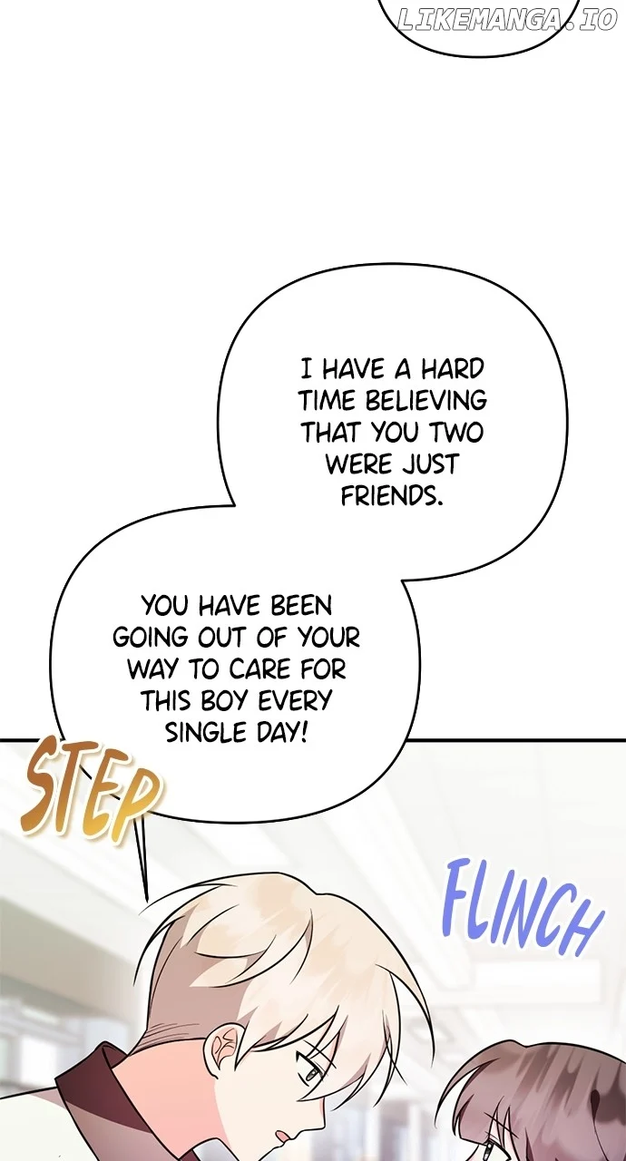 My Crush Got Possessed by the Duke chapter 13 page 87