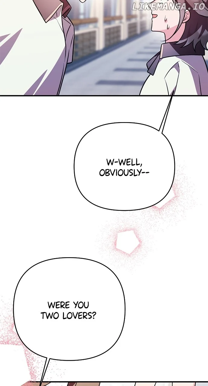 My Crush Got Possessed by the Duke chapter 13 page 88